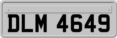 DLM4649