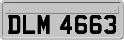 DLM4663