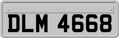 DLM4668