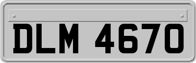 DLM4670