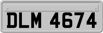 DLM4674