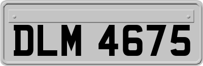 DLM4675