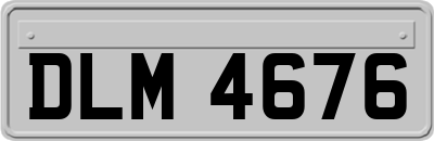 DLM4676