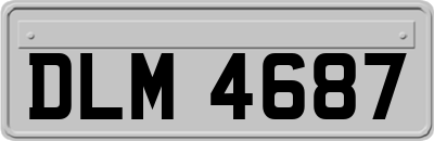 DLM4687