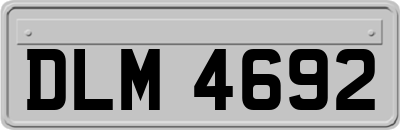DLM4692