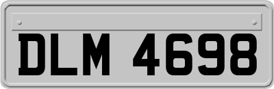 DLM4698