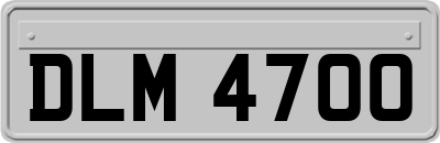 DLM4700