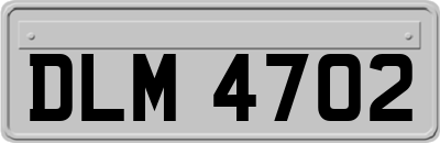 DLM4702