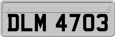 DLM4703