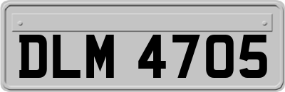 DLM4705