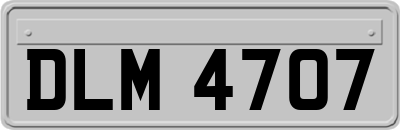 DLM4707