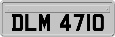 DLM4710