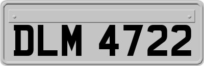 DLM4722