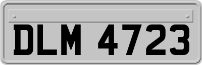 DLM4723