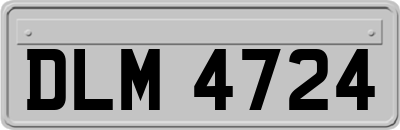 DLM4724