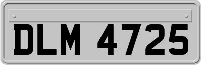 DLM4725
