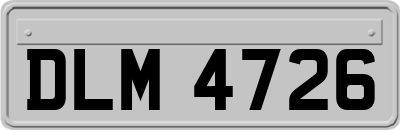 DLM4726