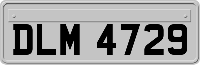 DLM4729