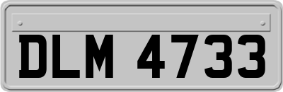 DLM4733