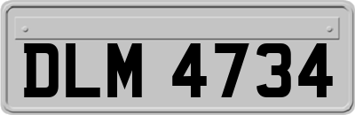 DLM4734