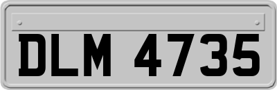DLM4735