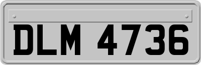 DLM4736