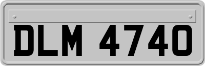 DLM4740