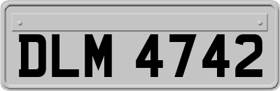 DLM4742