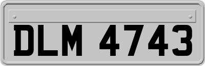 DLM4743