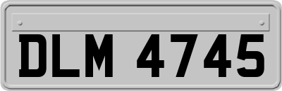 DLM4745