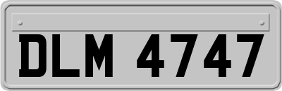 DLM4747