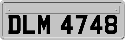 DLM4748