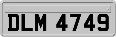 DLM4749