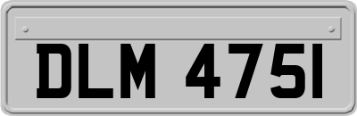 DLM4751