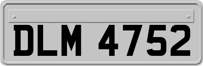 DLM4752