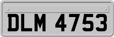 DLM4753