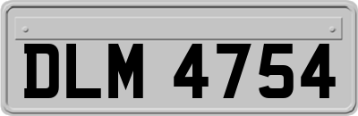 DLM4754