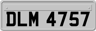 DLM4757