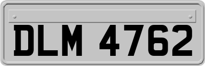 DLM4762