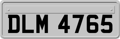 DLM4765