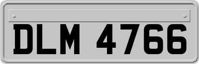 DLM4766