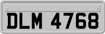 DLM4768