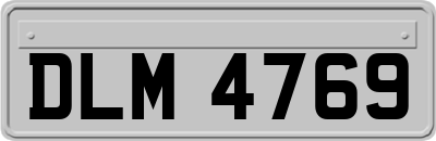 DLM4769