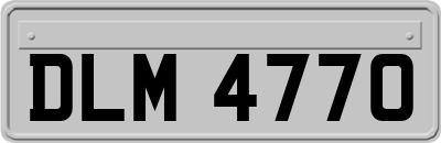 DLM4770