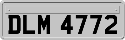 DLM4772