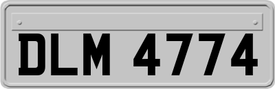 DLM4774