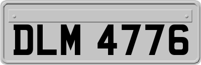 DLM4776