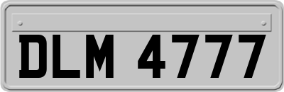 DLM4777