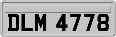 DLM4778