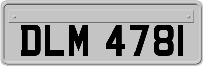 DLM4781